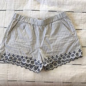 Madewell shorts